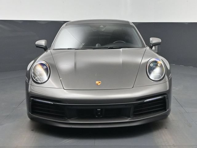 Used 2023 Porsche 911 Carrera S RWD image 6