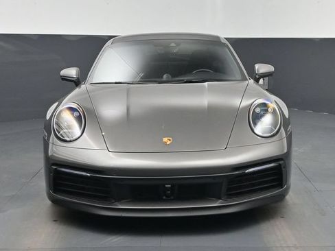 Used 2023 Porsche 911 Carrera S RWD image 6