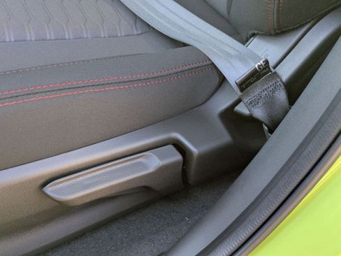 New 2026 Subaru Impreza 2.0i Sport image 7