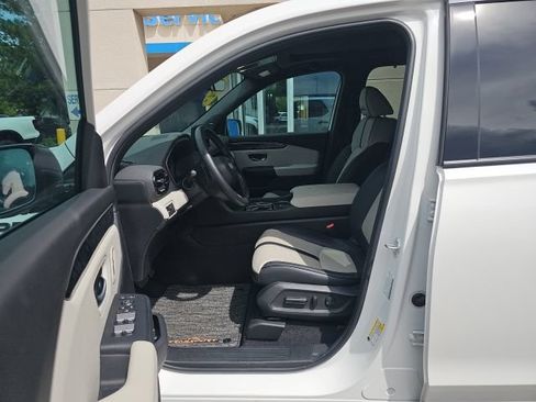 Used 2026 Honda Passport TrailSport Elite image 9