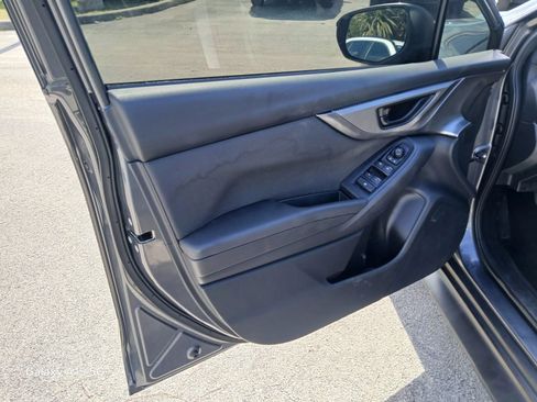 Used 2022 Subaru WRX AWD/4WD image 11