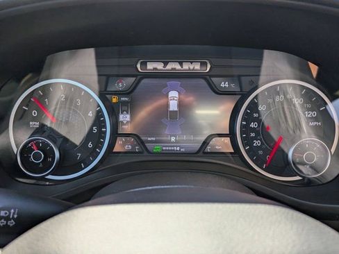 New 2026 RAM 1500 Big Horn image 23