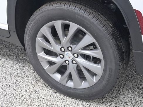 New 2026 Buick Enclave Preferred w/ Power Package AWD/4WD image 18
