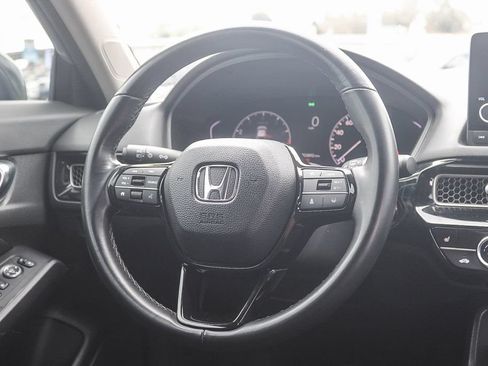 Used 2024 Honda Civic EX image 21
