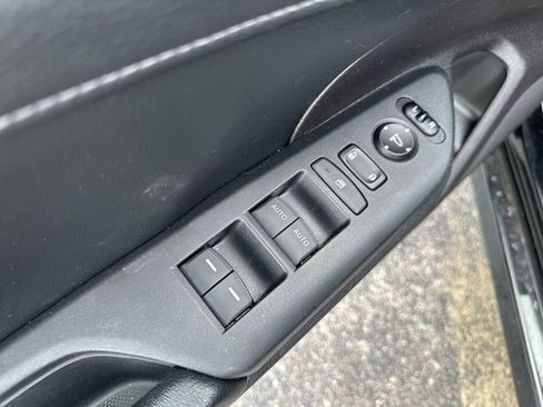 Used 2020 Honda Civic EX-L image 16