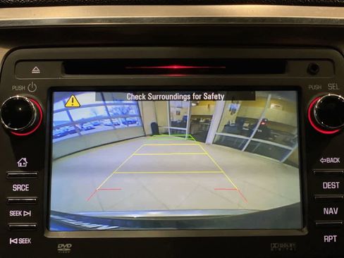 Used 2016 GMC Acadia Denali image 20