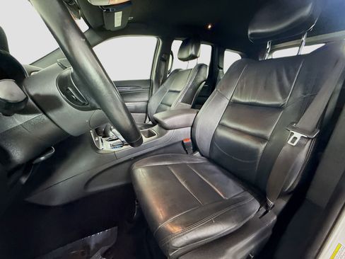 Used 2018 Jeep Grand Cherokee Limited image 22