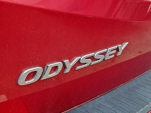 Used 2022 Honda Odyssey Elite image 5