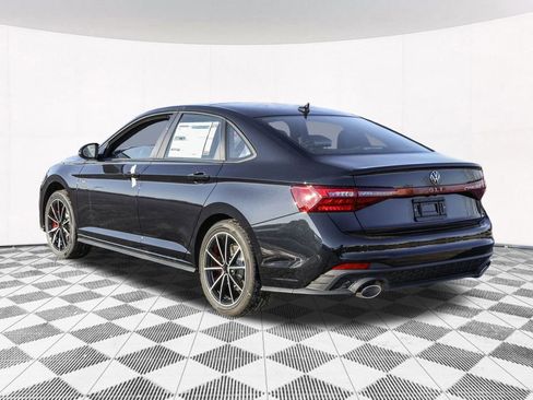New 2026 Volkswagen Jetta GLI Autobahn image 9