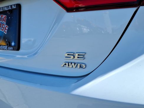 Certified 2023 Toyota Camry SE image 7
