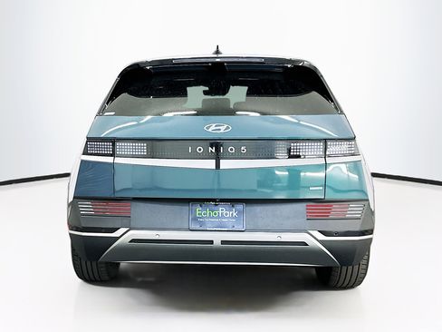 Used 2024 Hyundai Ioniq 5 SEL image 7