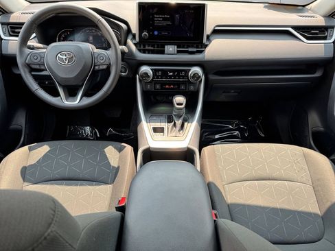 Certified 2024 Toyota RAV4 XLE w/ Convenience Package AWD/4WD image 12