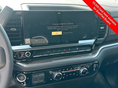 New 2026 GMC Sierra 1500 Elevation image 20