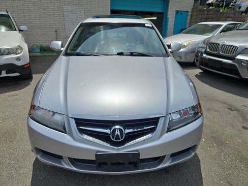Used 2004 Acura TSX FWD image 5