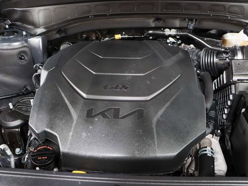 Used 2022 Kia Telluride EX w/ EX Premium Package image 33