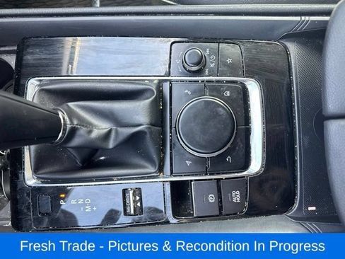 Used 2024 MAZDA CX-50 AWD 2.5 S w/ Cargo Package image 15