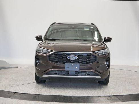 Used 2023 Ford Escape ST-Line Elite w/ Premium Technology Package image 50