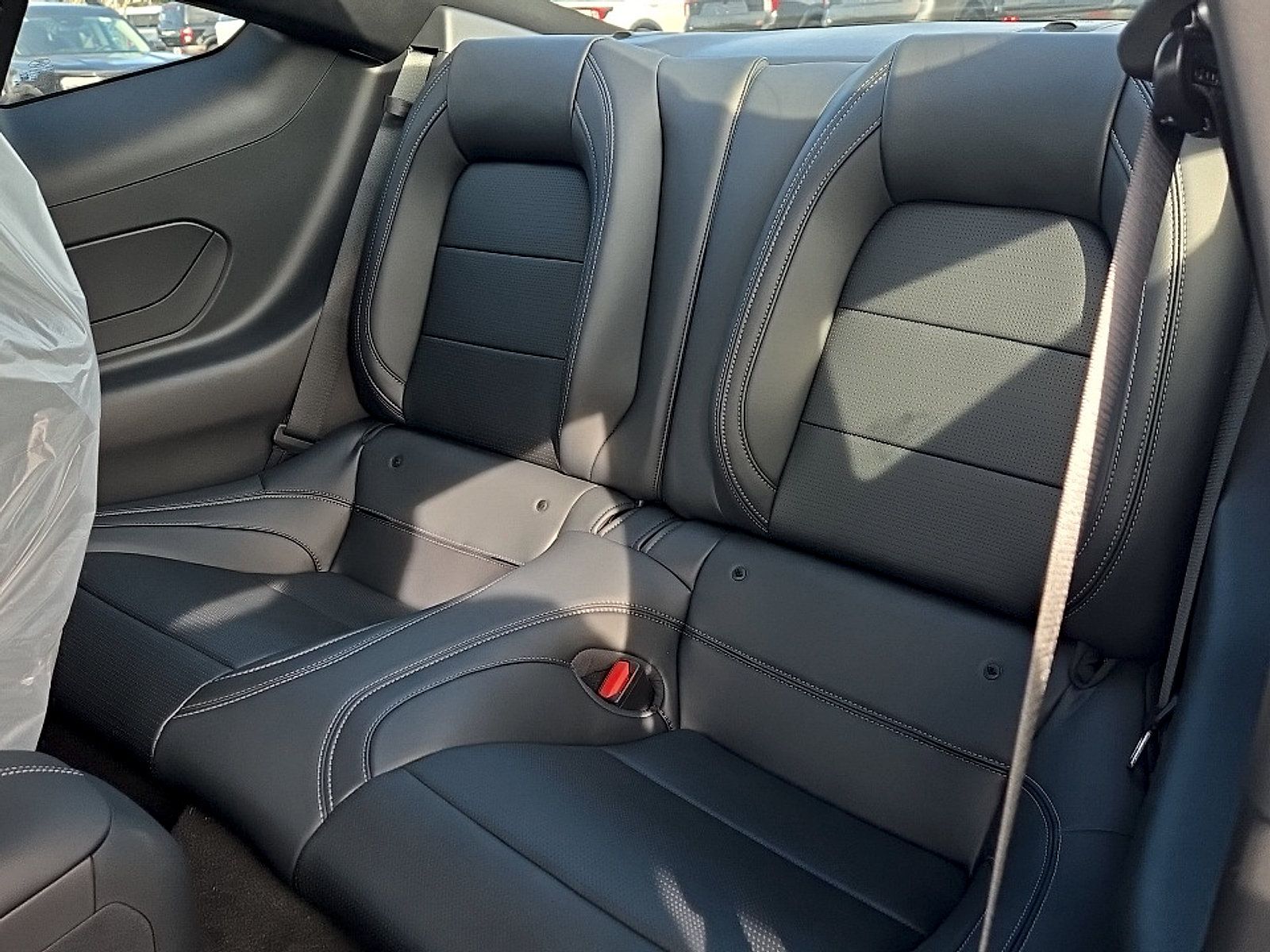 Used 2026 Ford Mustang Premium RWD image 20