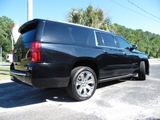 Used 2017 Chevrolet Suburban Premier image 3