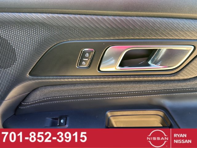 Used 2025 Ford Mustang GT RWD image 25