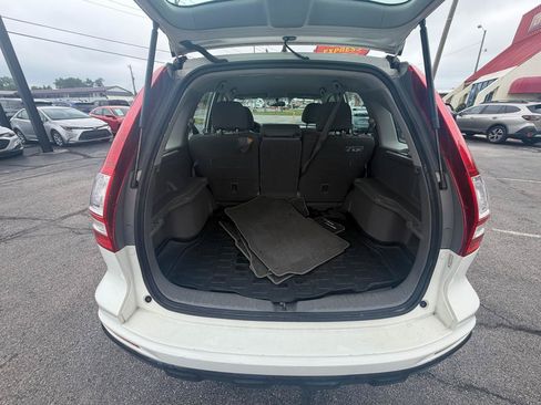 Used 2011 Honda CR-V LX image 11