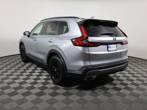 Used 2023 Honda CR-V Sport image 7