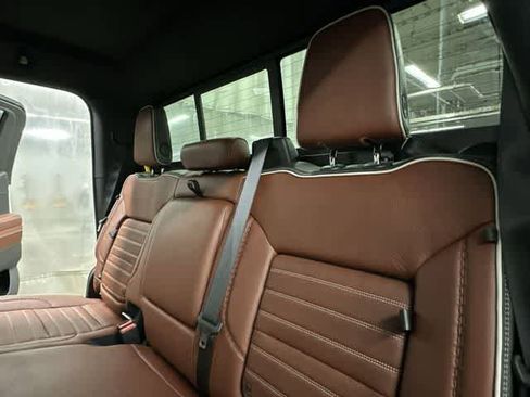 Used 2023 GMC Sierra 1500 Denali Ultimate image 20
