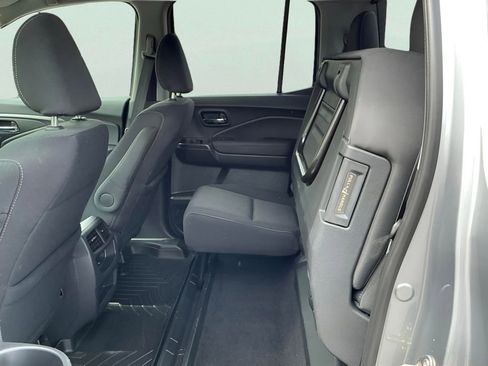 Certified 2019 Honda Ridgeline Sport image 36