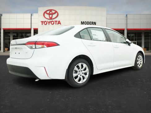 New 2026 Toyota Corolla LE image 21
