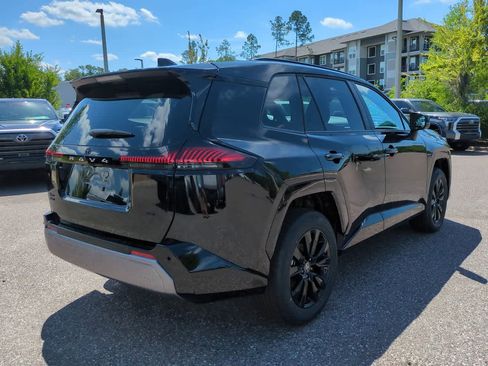New 2026 Toyota RAV4 SE AWD/4WD image 6