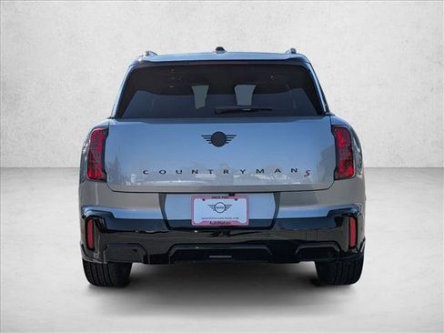 New 2026 MINI Cooper Countryman S w/ Comfort Package Max image 8