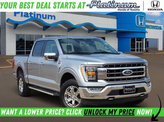 Used 2023 Ford F150 Lariat 360° Tour