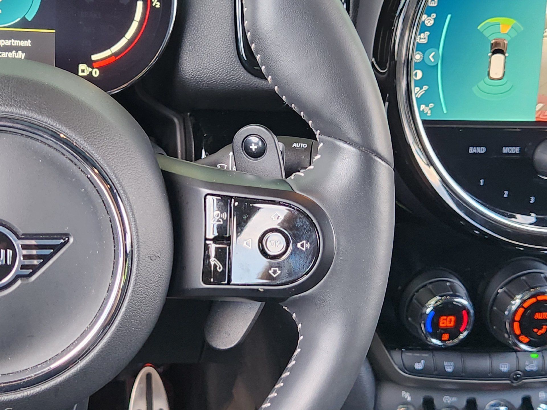 Used 2022 MINI Cooper Countryman John Cooper Works AWD/4WD image 29