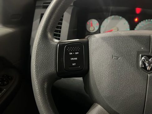 Used 2007 Dodge Ram 1500 Truck ST w/ SXT Group image 27