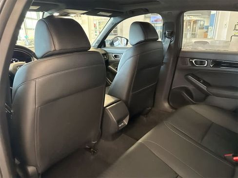 Certified 2024 Honda Civic Sport Touring image 19