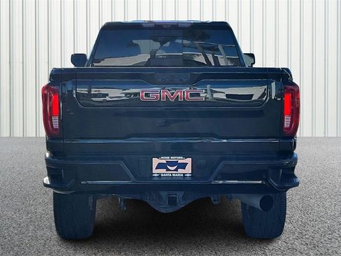 Used 2021 GMC Sierra 2500 AT4 w/ AT4 Premium Plus Package image 25