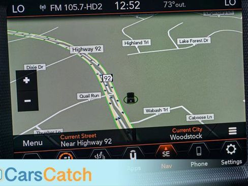 Used 2021 Jeep Wrangler Unlimited Sahara w/ Dual Top Group AWD/4WD image 27