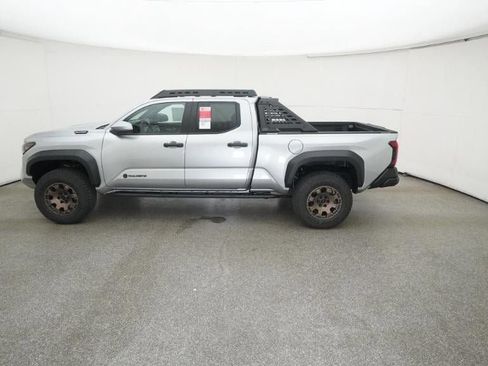 New 2025 Toyota Tacoma 4x4 Double Cab Hybrid image 3