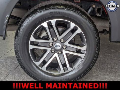 Used 2018 Ford F150 XL w/ Equipment Group 101A Mid image 13