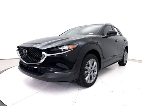 Used 2023 MAZDA CX-30 AWD 2.5 S w/ Select Package image 14