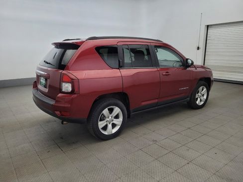 Used 2015 Jeep Compass Sport w/ Power Value Group image 10