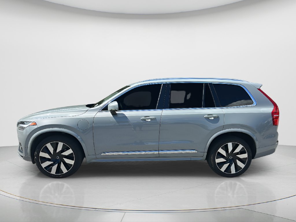 Used 2024 Volvo XC90 T8 Plus w/ Protection Package AWD/4WD image 8