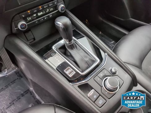Certified 2023 MAZDA CX-5 AWD 2.5 S w/ Select Package image 21