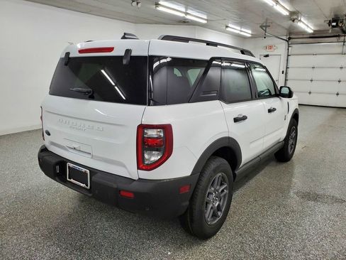 New 2025 Ford Bronco Sport Big Bend image 4