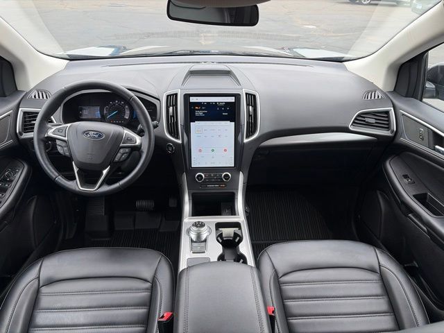 Used 2023 Ford Edge SEL w/ Convenience Package AWD/4WD image 26