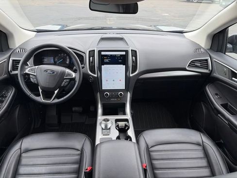 Used 2023 Ford Edge SEL w/ Convenience Package AWD/4WD image 26