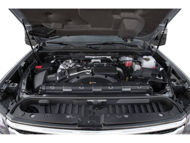 Used 2024 Chevrolet Silverado 2500 High Country w/ High Country Premium Package AWD/4WD image 15