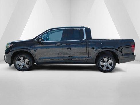 Used 2023 Honda Ridgeline RTL image 4