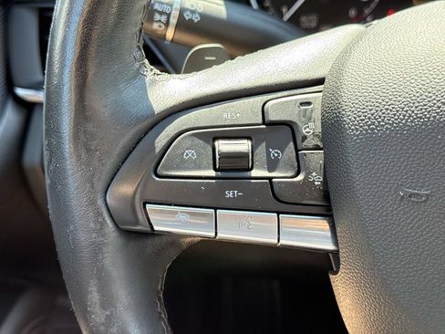 Used 2023 Cadillac CT4 Luxury w/ Sun And Sound Package AWD/4WD image 38