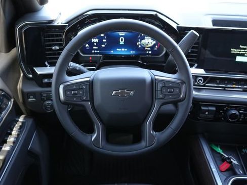 New 2026 Chevrolet Silverado 2500 High Country w/ High Country Premium Package AWD/4WD image 16